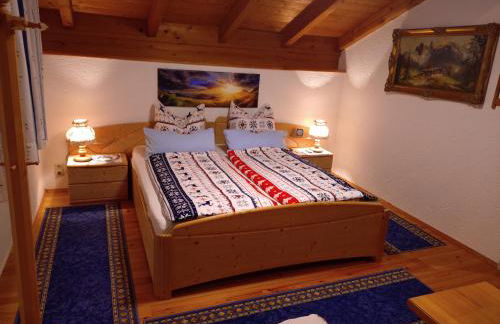 Ferienwohnung Buchner | Chiemgau Karte - Foto 52