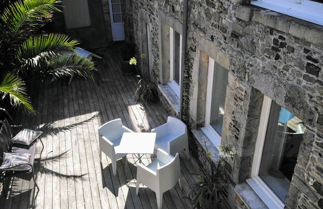 Isles Les Ecrehous - Foto 27