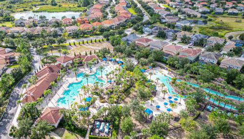 Stunning 5Bd w Pool Close to Disney Solterra 7829 - Foto 2