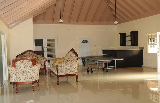 Drax Hall Country Club 2 Bed Villa - Foto 37
