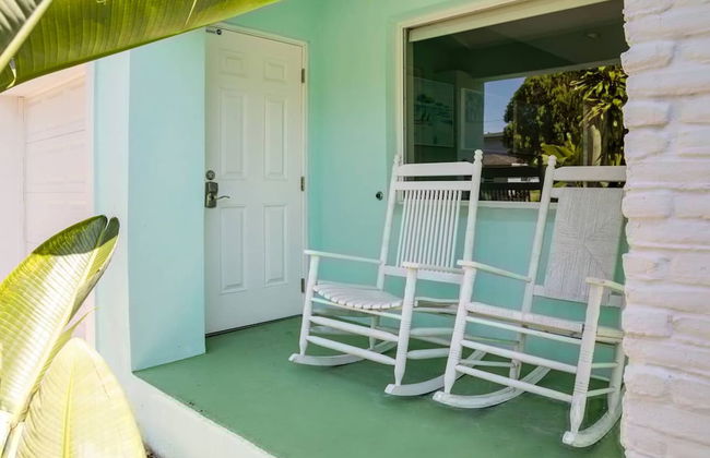 Beachside Bliss Lush Private Pool BBQ King Bed - Foto 13