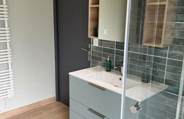 Maison Bretagne vue mer - Photo 20