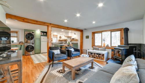 Hilltop Walton Getaway with Picturesque Views! - Foto 3