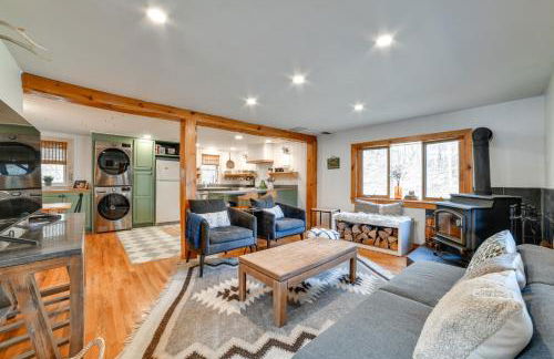 Hilltop Walton Getaway with Picturesque Views! - Foto 3