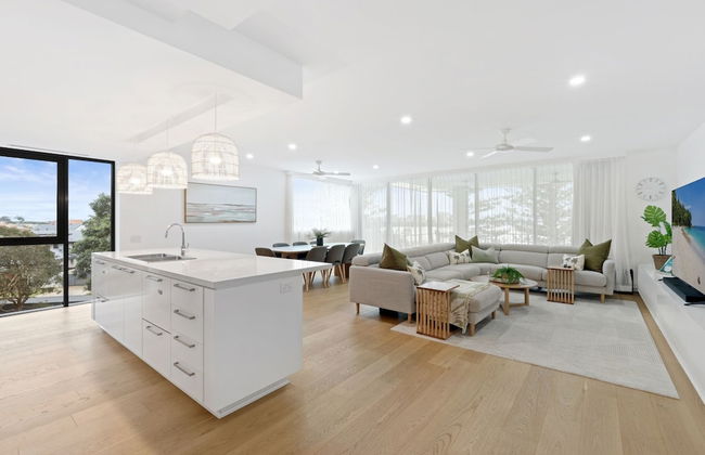 Allisee Apartments - Foto 4