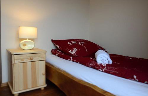 Noclegi u Banysia w sercu Gór Świętokrzyskich - Foto 73