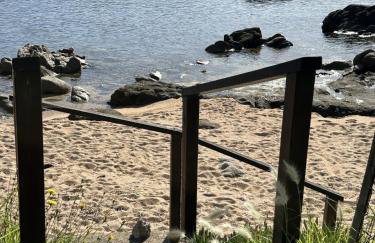 Accès mer, appartement 2-4 pers sur plage - Foto 17