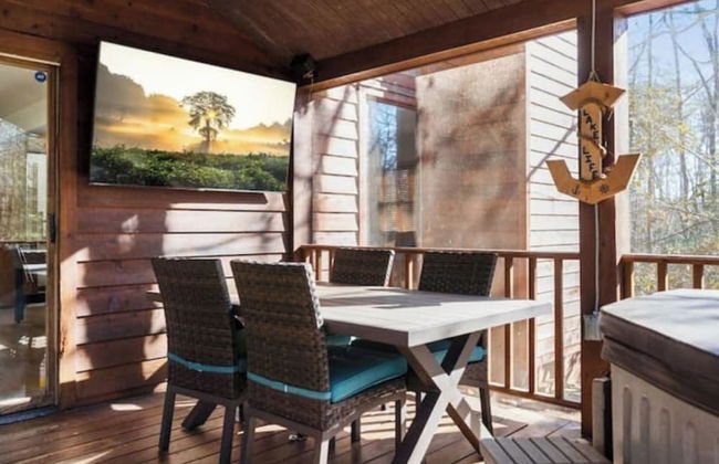 Cozy and Comfy with Lake Access - Photo 26