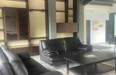 A6 Apartment Wadgassen - Foto 4