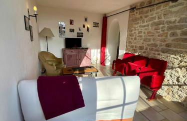 Gite du Coustal, Cajarc, Lot - Photo 28