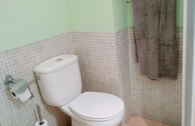 Wish-Suite Cruz del Campo de Sevilla - Foto 9