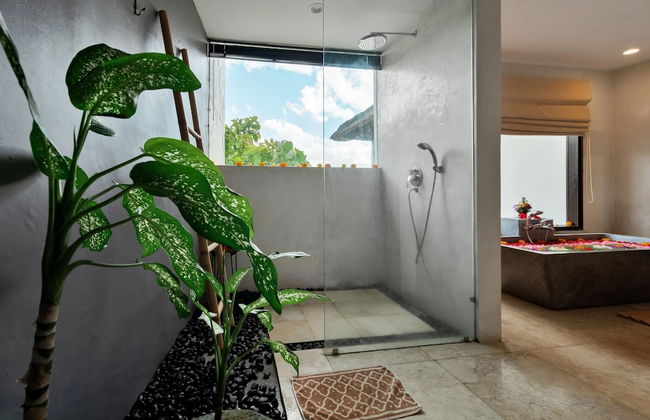 Villa Kembang Bali - Foto 48