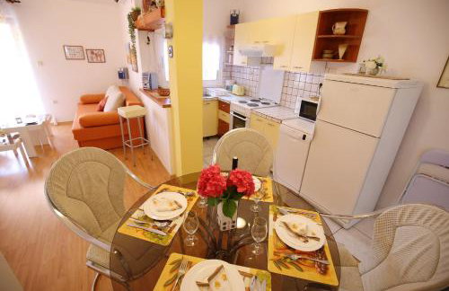 Apartment Zrinka - Foto 26