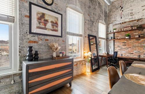 Downtown Free Parking Garage - 5 min walk OTR - Foto 37