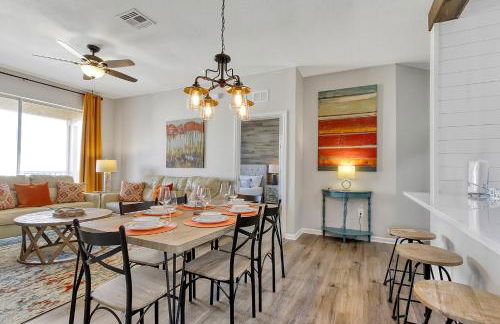 The Perch-2 Miles from Disney, Movie Theatre & Water Park - Foto 19