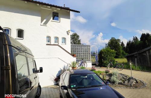 Ferienwohnung Allgäuglück - Foto 7