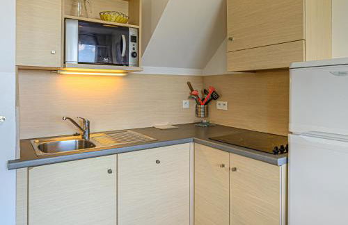 Vacancéole - Résidence Les Terrasses de Pentrez-Plage - Foto 47