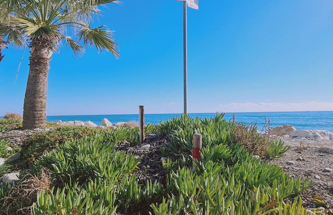 10 MEN - Stay Crystal Waves Maisonette - Foto 39