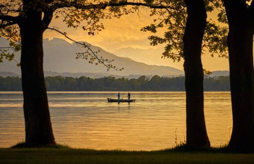 Berghaus Alma - Urlaub zwischen Berg und Fluss - Foto 36