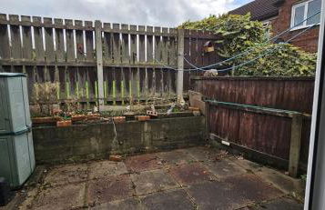 OG Stays IV- Free Parking, Free Wifi, Near Nissan & Stadium - Foto 12