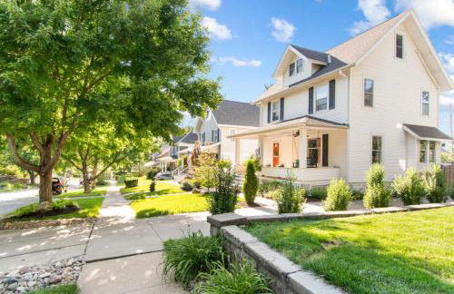 Dundee Getaway Firepit BBQ Walk to Dining & Shops - Foto 47