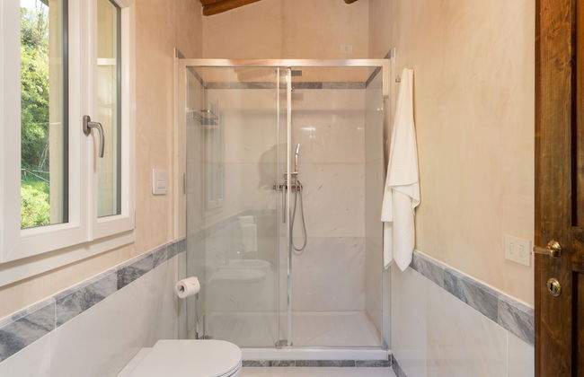 Villa Noemi - Foto 21