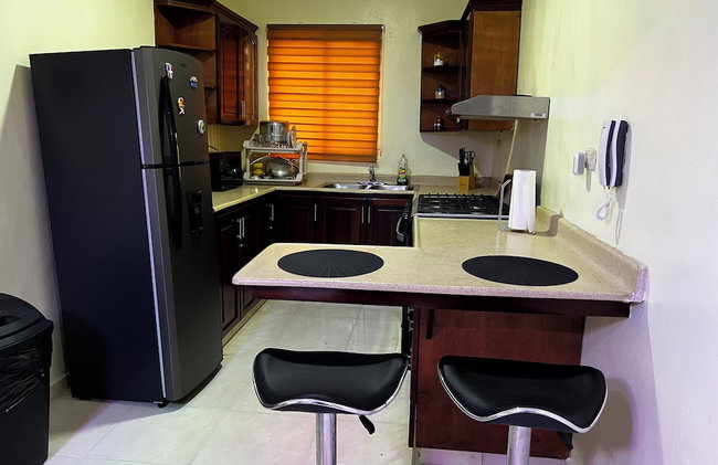 Entire Apartment Tu Nido De Amor #2 Santo Domingo West - Foto 62
