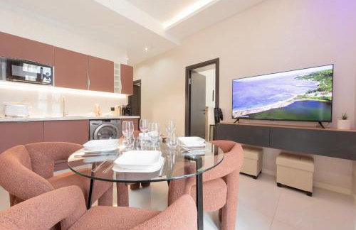 Luxury Apartment - Central Cannes, near Beach & Palais - LRACANNES - Foto 24