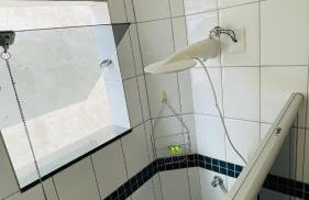 Ape com Horta, Cama Casal Queen, SmartTV, Ar, WiFi e Vaga na garagem - Foto 33