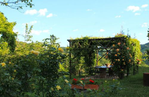 Country House Il Biroccio - Foto 35