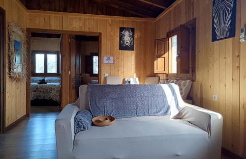 La Casa de Madera - Photo 7