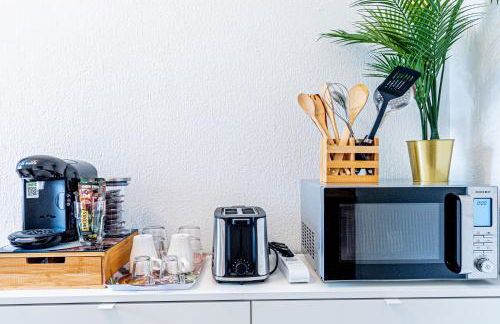 Apartment Wesseling - Foto 19