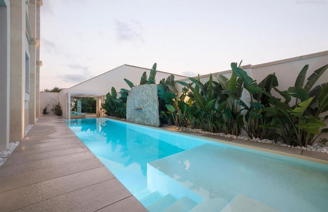 1316 AS - Junior Suite con Balcone - Foto 37