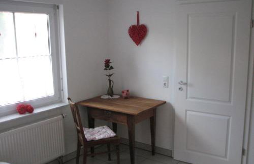 Fewo Zellerhorn Onstmettingen - Foto 5