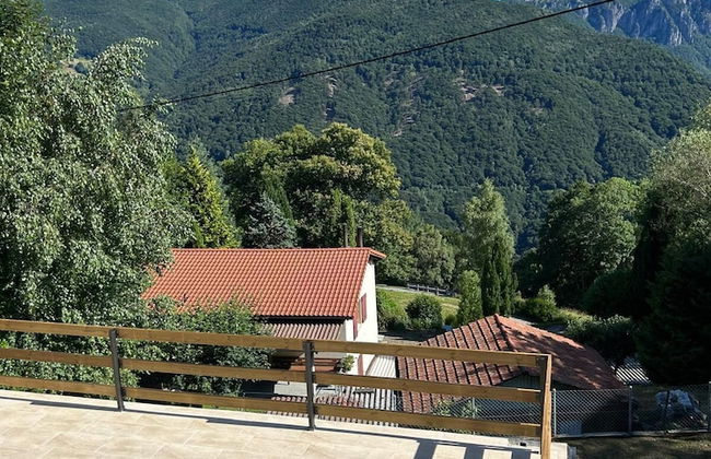 Monte Bar Old Cottage - Foto 32