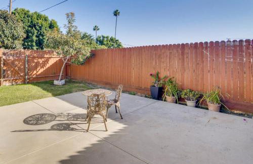 Work and Play! Extended-Stay Studio in Simi Valley - Foto 3