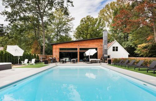 Primrose By Dwell Vacations - Foto 1