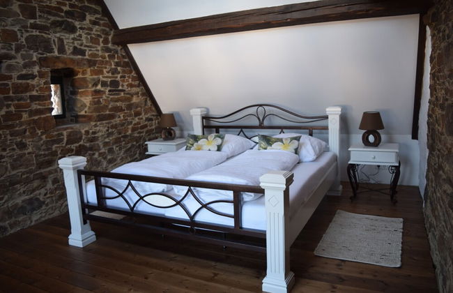 Landhaus am Aremberg - Eifel - Foto 46