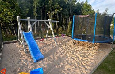 Domy wakacyjne WELLE - Foto 9