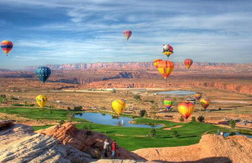 Local VIEW Pet Friendly BOAT Parking Close to Antelope Canyon HorseshoeBend - Foto 2