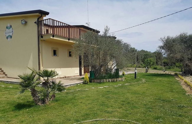 Agriturismo Donna Beatrice - Photo 46