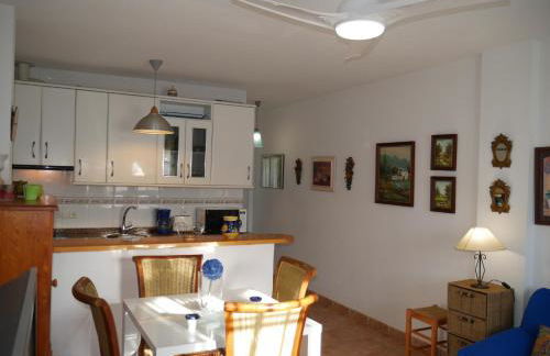 Precioso apartamento en Cabo de Gata - Foto 27