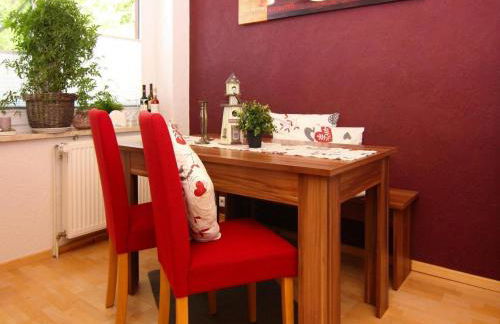 Ferienwohnung, Vogelsang-warsin - Foto 8