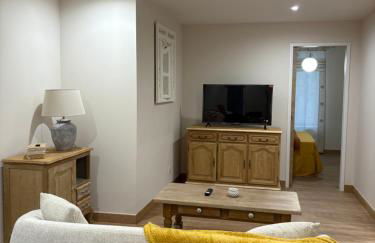 L'AparT Savignien - Foto 1