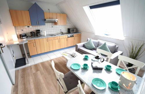 Ferienwohnung Spiekeroog - Photo 2