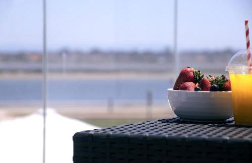 Terrazzos do Prado - Vista Ria de Aveiro - Foto 53