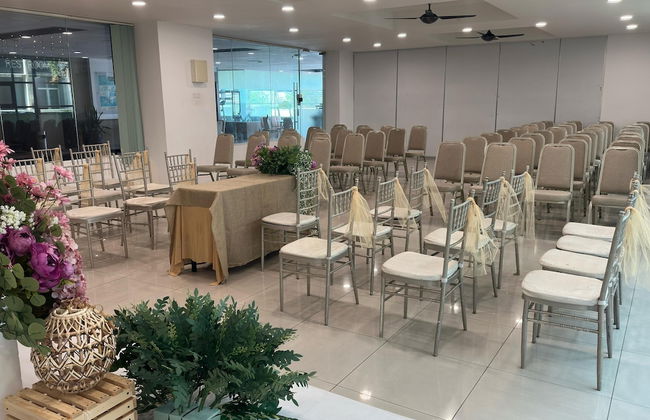 D'Embassy Serviced Residence Suites - Photo 43