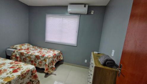 DECORADO 23-E 2 qts com ar-condicionado - Foto 5