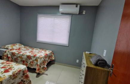 DECORADO 23-E 2 qts com ar-condicionado - Foto 5