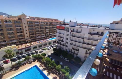 Apartamento Fuengirola Costa - Photo 21